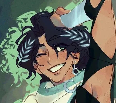 Prince Telemachus - Son