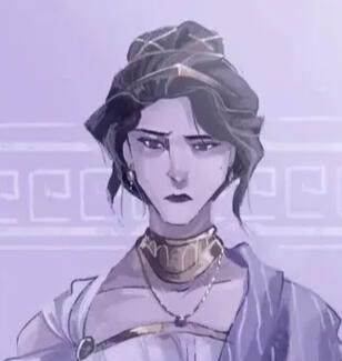 Queen Penelope - Mama