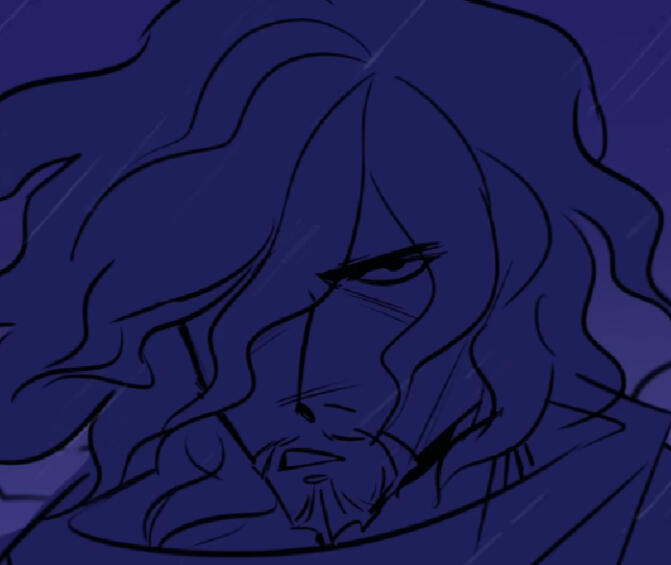 King Odysseus - Papa