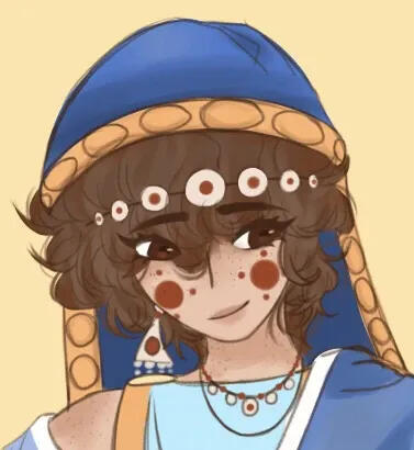 Iphigenia - Adopted Daughter