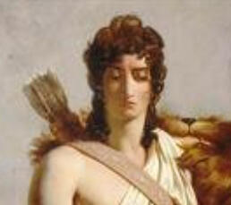 Hippolytus - Adopted Son